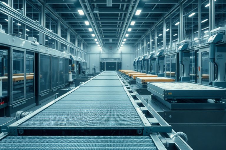 碼垛機選購全指南