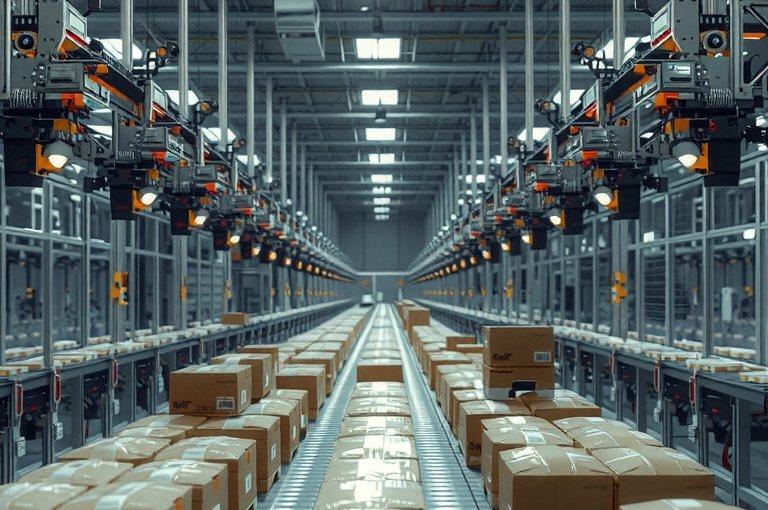 雙軸桁架機器人的性能優化