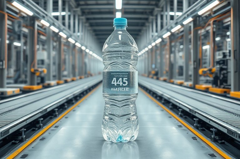 智能機器人碼垛一體機