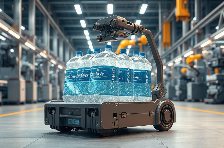 上海企業如何選擇合適的巷道式堆垛機資質辦理服務？