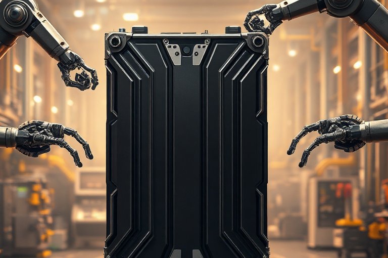 紙管貼標全自動設備