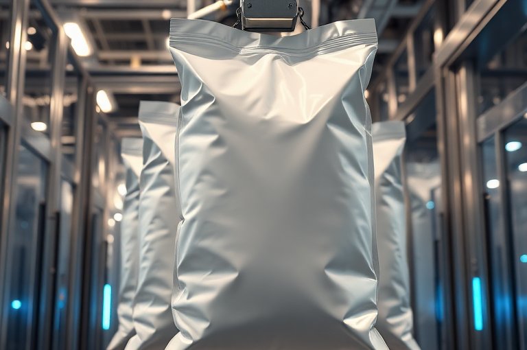 自動(dòng)熱合封口機(jī)助力包裝生產(chǎn)全自動(dòng)化