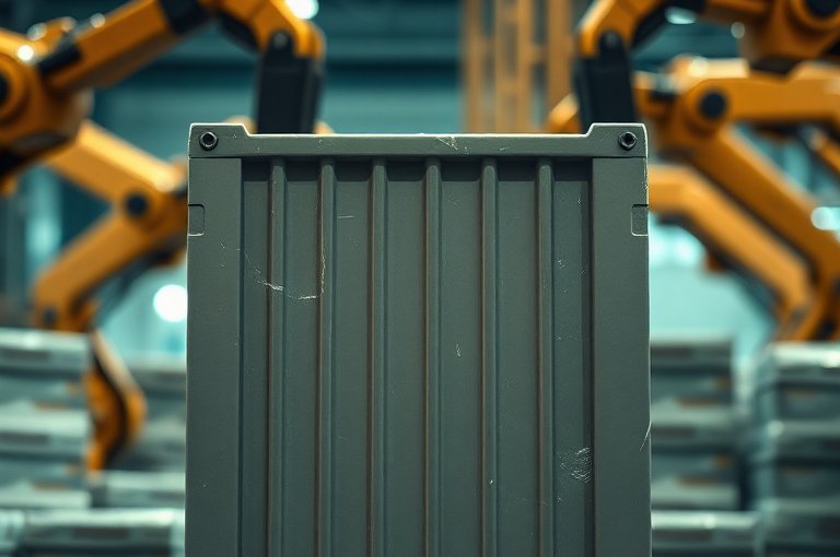 流水線自動包裝設(shè)備有哪些優(yōu)勢