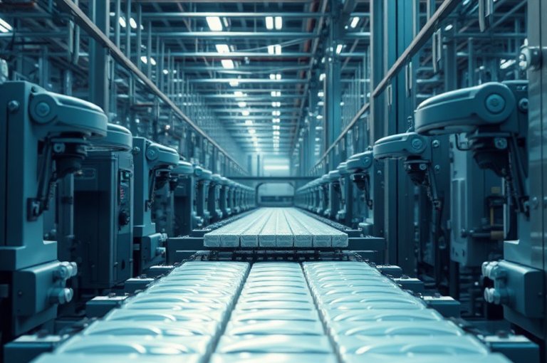 機器人桁架機械手廠家：上海地區卓越的智能制造解決方案