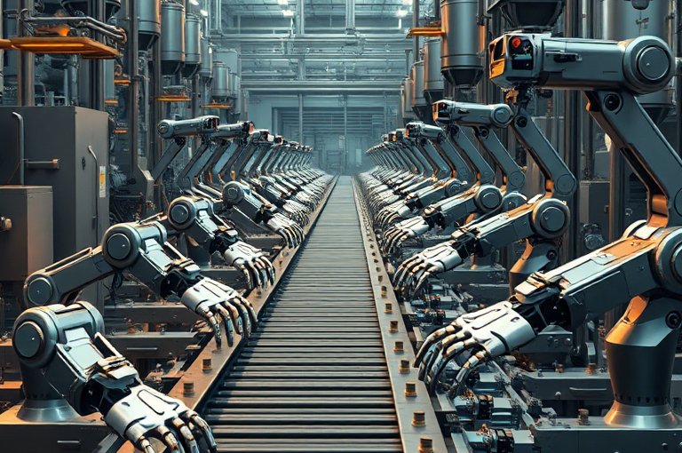 瓶裝水自動化貼標設備