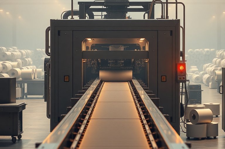 顆粒包裝全自動封口機設計