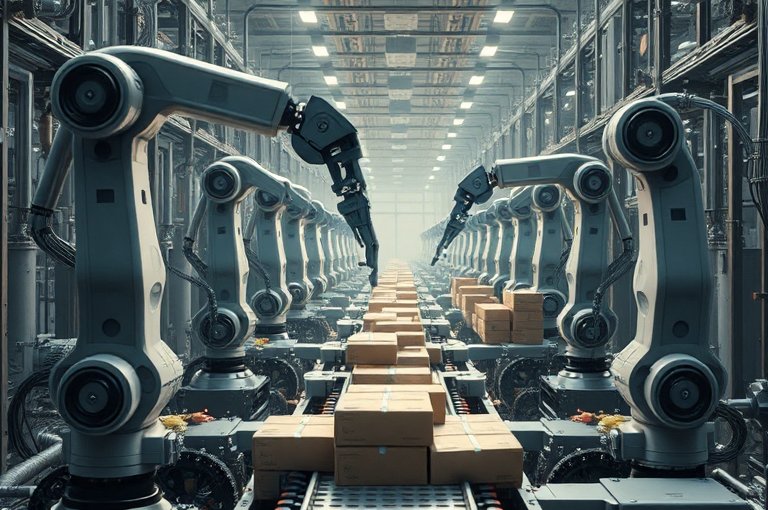 全自動貼標機安裝詳解