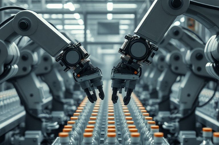 全自動包裝流水線價格是多少