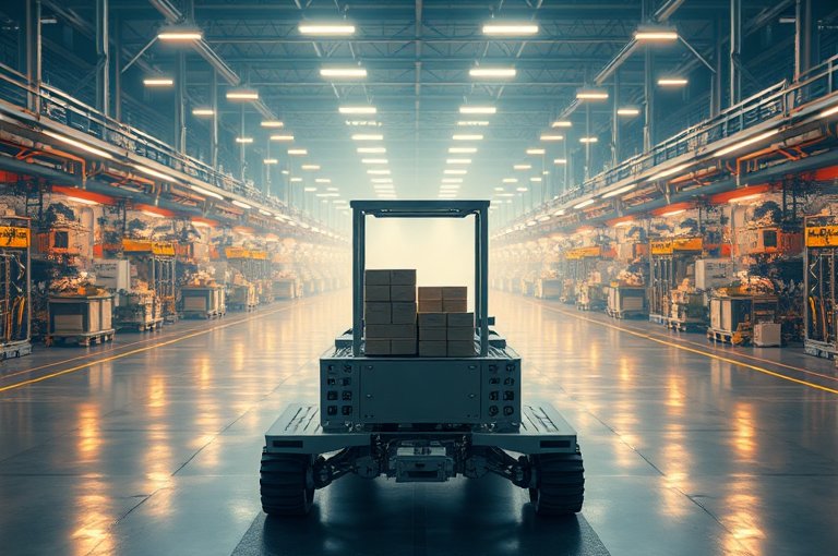 粉劑包裝生產(chǎn)線有哪些組成部分