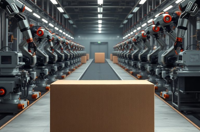 無錫高效自動包裝線定制解決方案