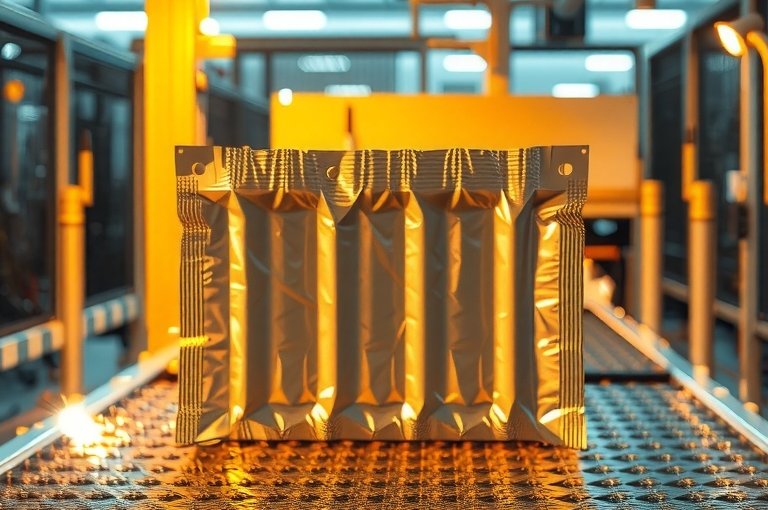 全自動電冰箱裝配生產線