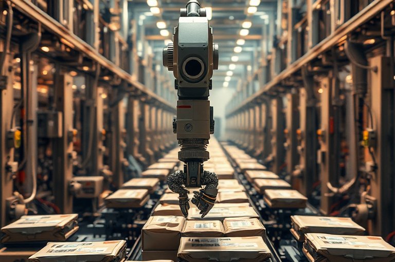 全自動包裝線生產(chǎn)廠家排行