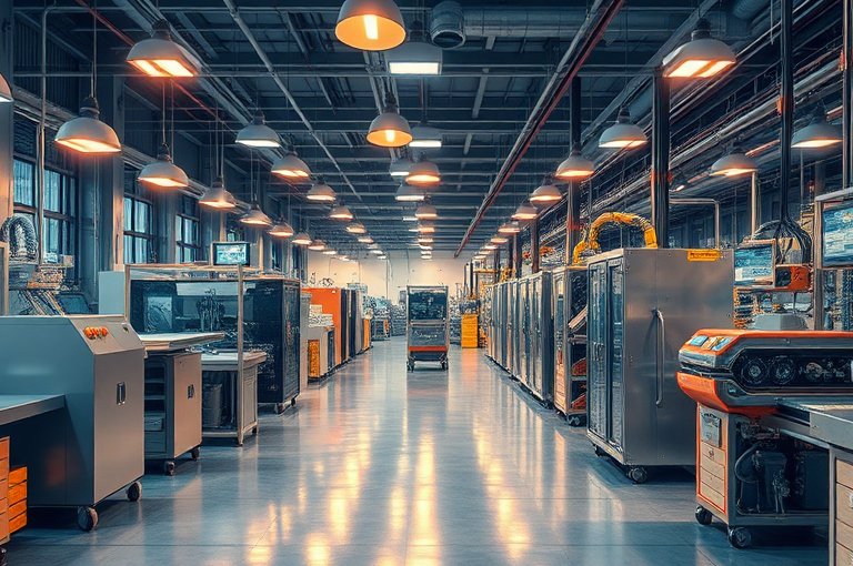 半自動貼標機操作指南