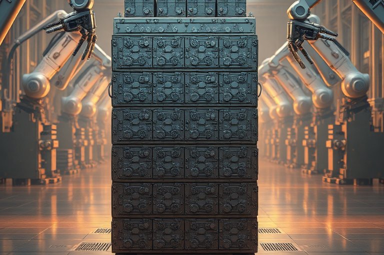 智能倉儲設備選型指南