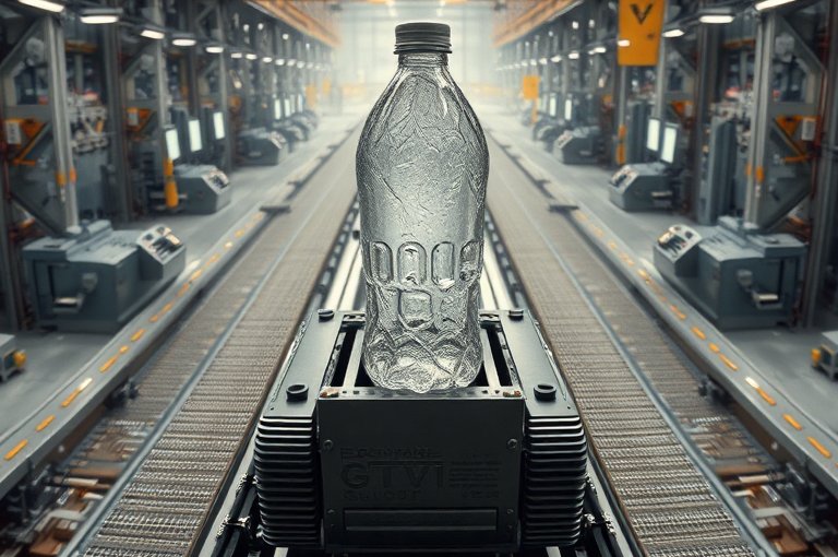 全自動三軸高速碼垛機器人