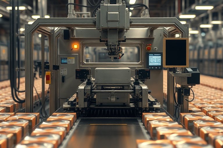 碼垛機械手的常見問題及解決方法