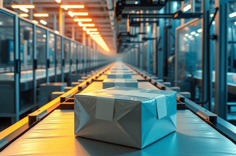 封箱機行業山東翹楚