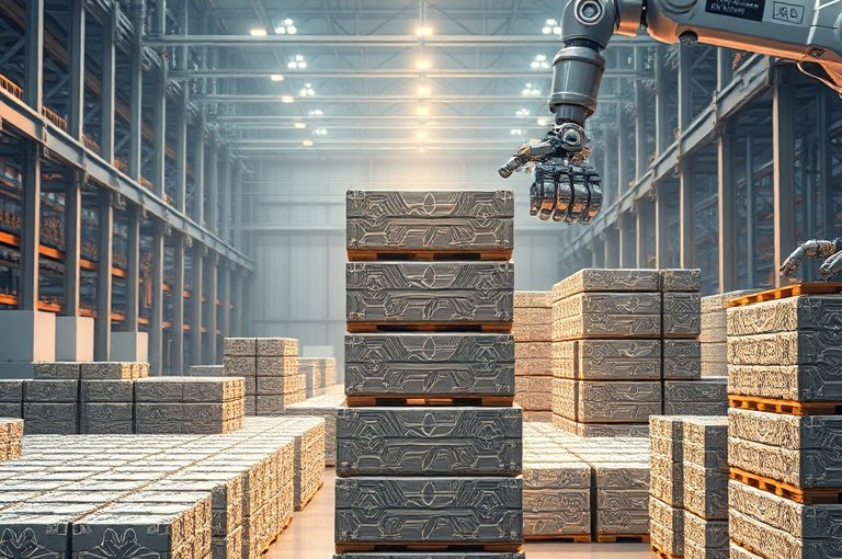 板材自動生產線有哪些優勢