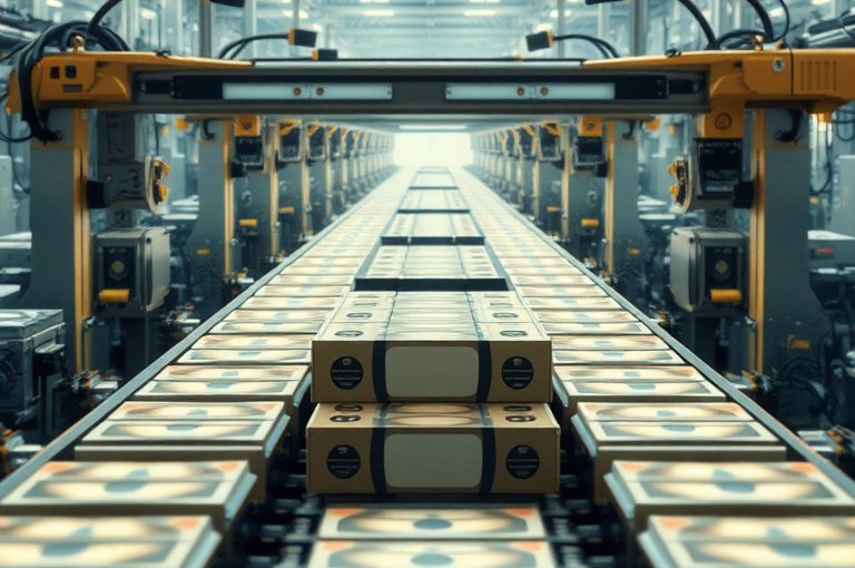 高效穩定巷道堆垛機生產廠家