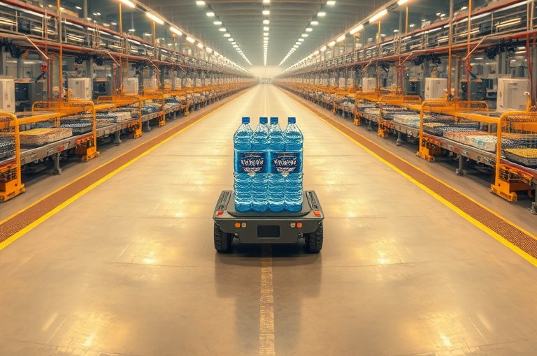 加工中心自動上下料如何實現高效自動化