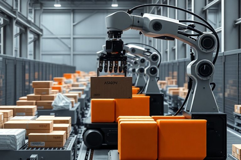 高精度智能全自動貼標設備