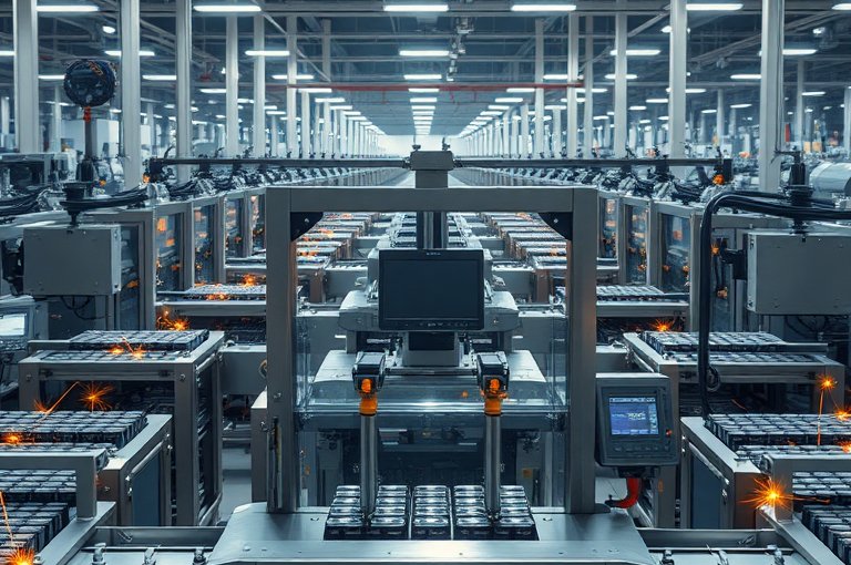 堆車與叉車之異同