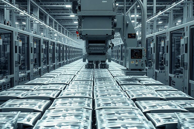 啤酒包裝線設備如何選型