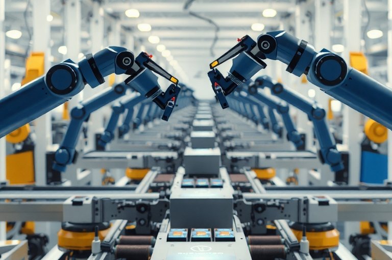 自有廠房的需求紙包裝生產線