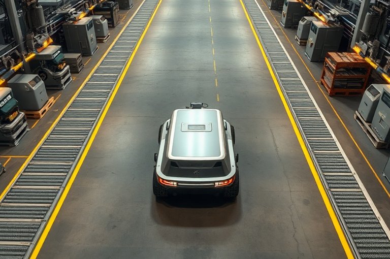 自動化打包流水線解決方案咨詢