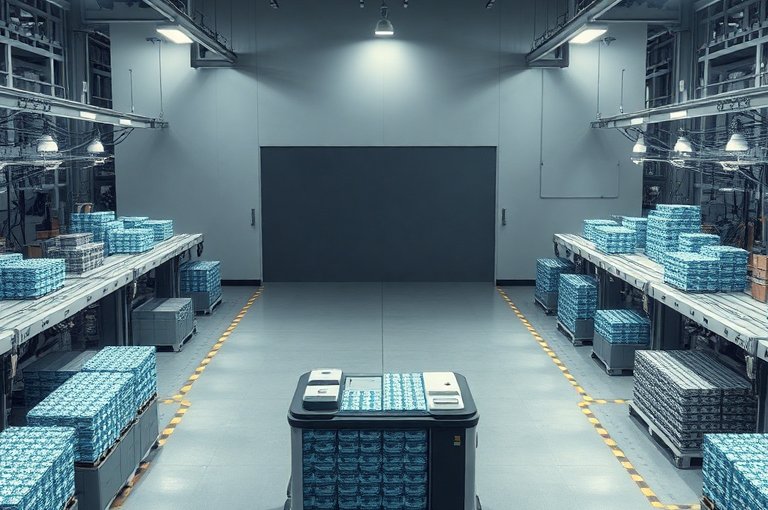 自動履帶輸送拋丸機提升您的生產效率