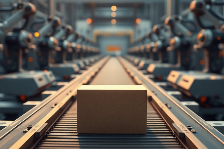 為您的包裝線量身定制的智能緊線解決方案