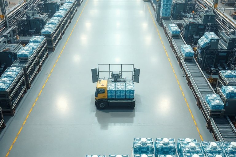 數控沖床如何實現自動上下料