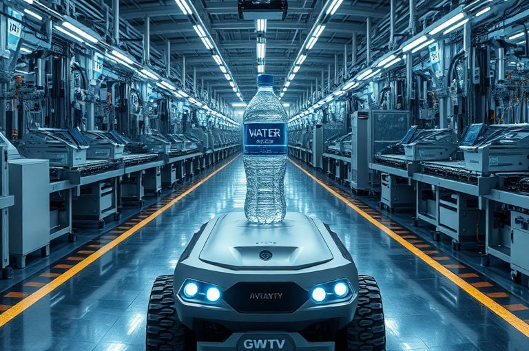 成都全自動生產線助您實現智能化制造