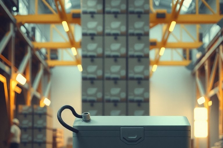 代包裝產品有哪些自動化設備可以選擇