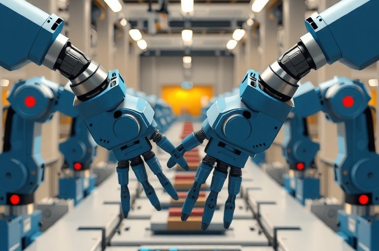 自動貼標設備標簽打印方案